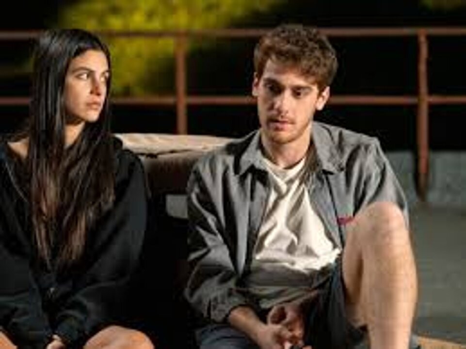 Новый итальянский сериал 'Todos quieren salvarse' скоро выйдет