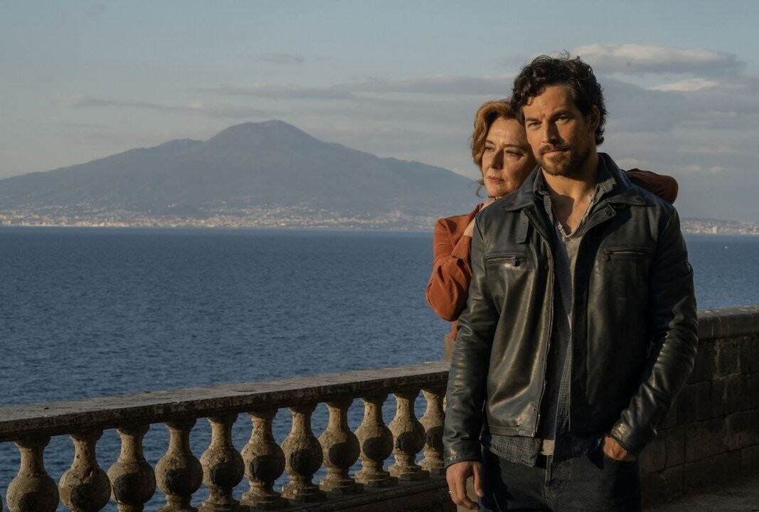 Минисериал 'Обман' покоряет Netflix