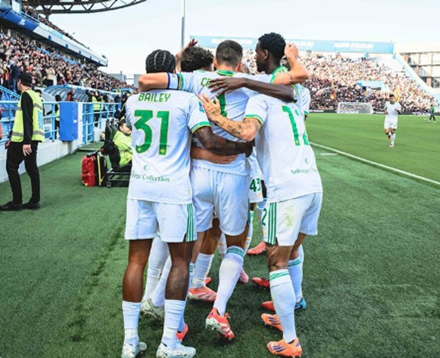 Рома обыграла Сассуоло с голом Дибалы и приблизилась к лидерству