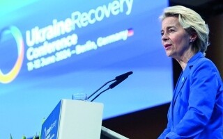 Приминистр Италии сталкивается с вызовами на выборах в ЕС