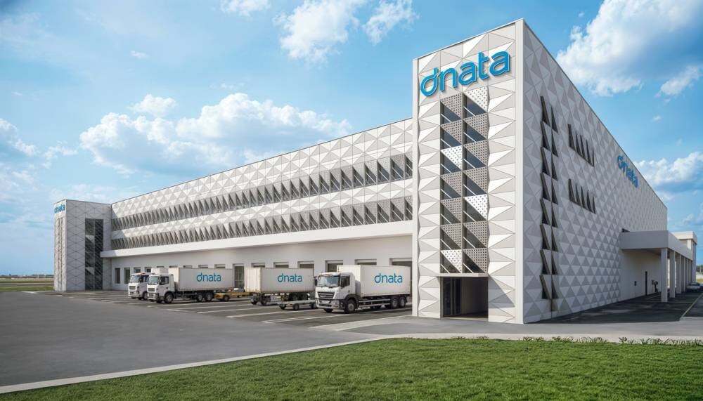 dnata invests €25m in Milan cargo facility