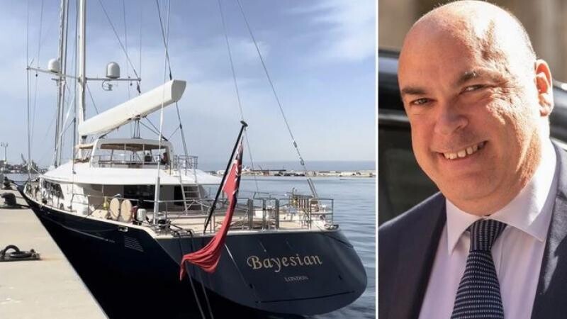 Трагический инцидент с яхтой в Сицилии унес жизни