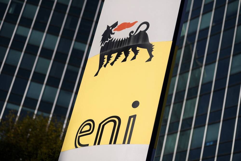 Eni сообщает о 21% снижении скорректированной чистой прибыли во втором квартале