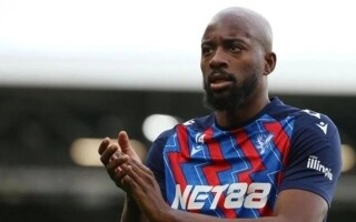 Juventus interested in signing Mateta from Crystal Palace