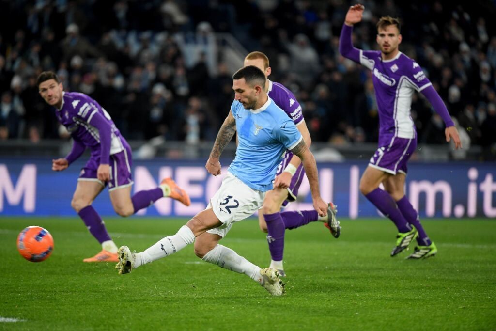Fiorentina vs Lazio: A Crucial Serie A Encounter