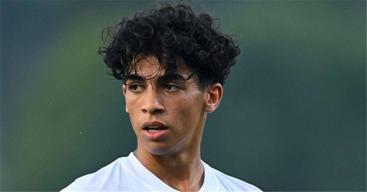 «Венеция» опровергла слухи о трансфере Эль-Хаддада в «Аль-Ахли»