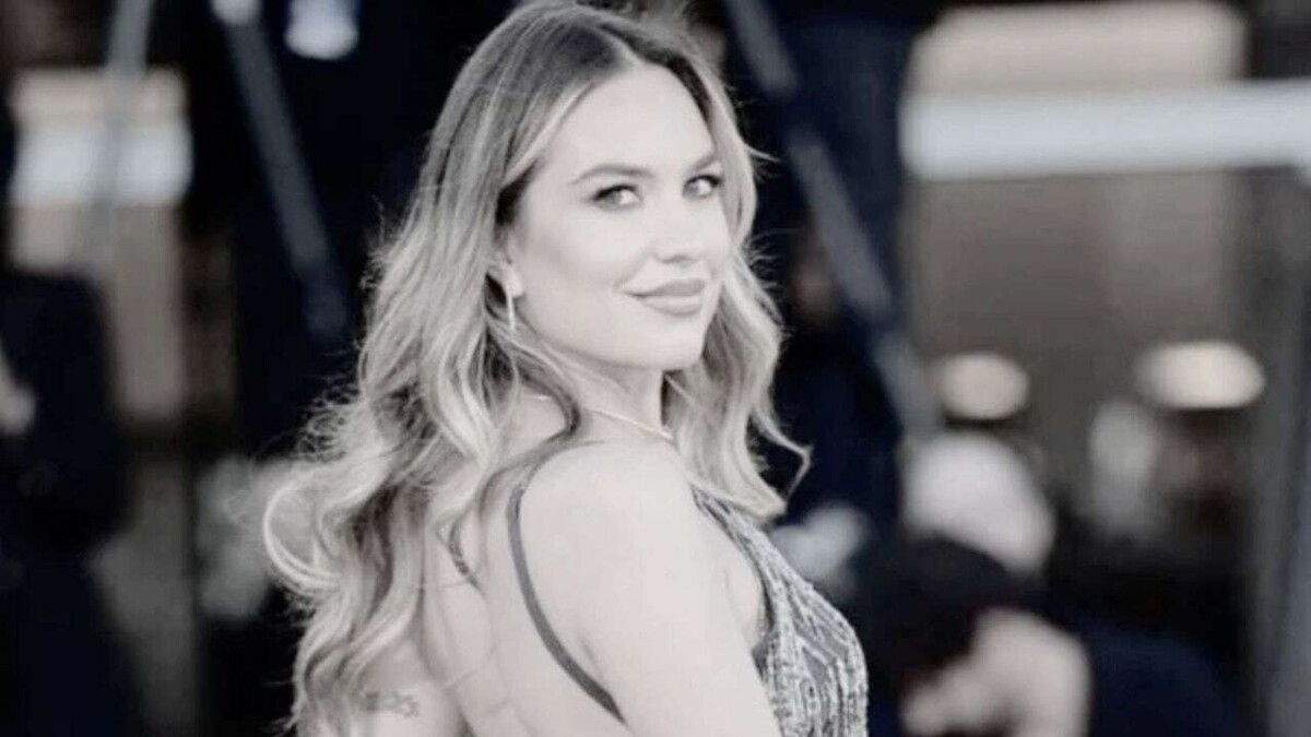 Осквернение могилы модели Памелы Джинини в Италии