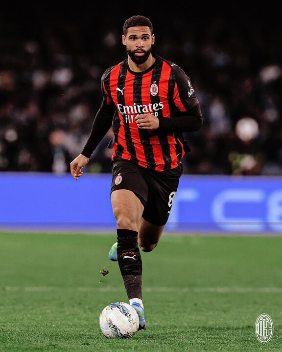 Milan to face Udinese in Serie A