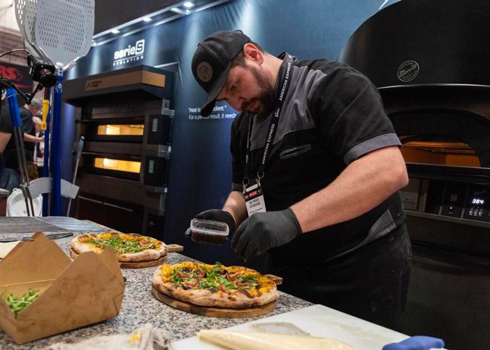 Italian Gastronomy Named Intangible Cultural Heritage of Humanity