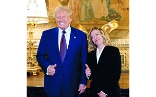 Премьер-министр Италии Мелони занимает дипломатическую позицию на фоне напряженности в ЕС