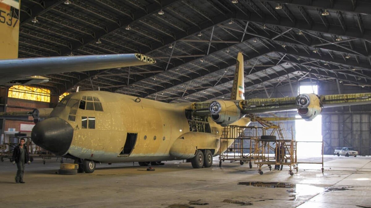 Италия временно выводит военных из Эрбила