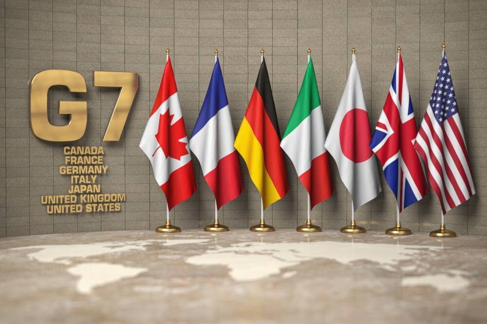 G7 поддерживает предложение Байдена о устойчивом мире в секторе Газа