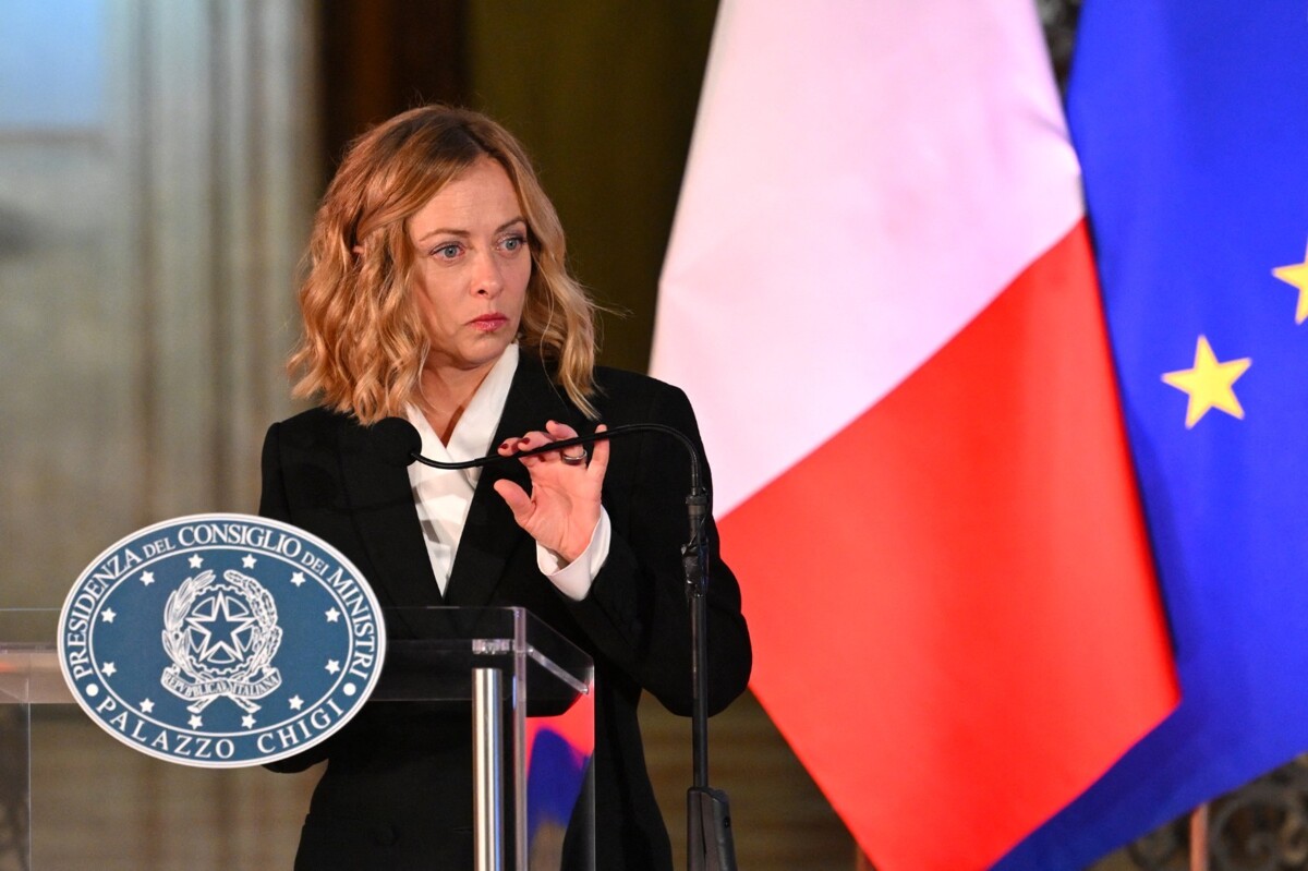 Премьер-министр Италии хвалит смелое соглашение