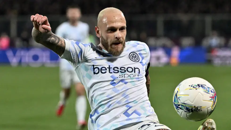 Демарко выразил уважение сборной Боснии перед матчем отборочного цикла ЧМ-2026