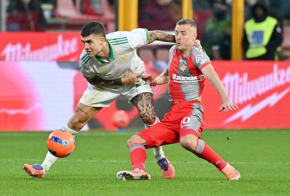 Новые игроки «Кремонезе» привлекают внимание в Серии А