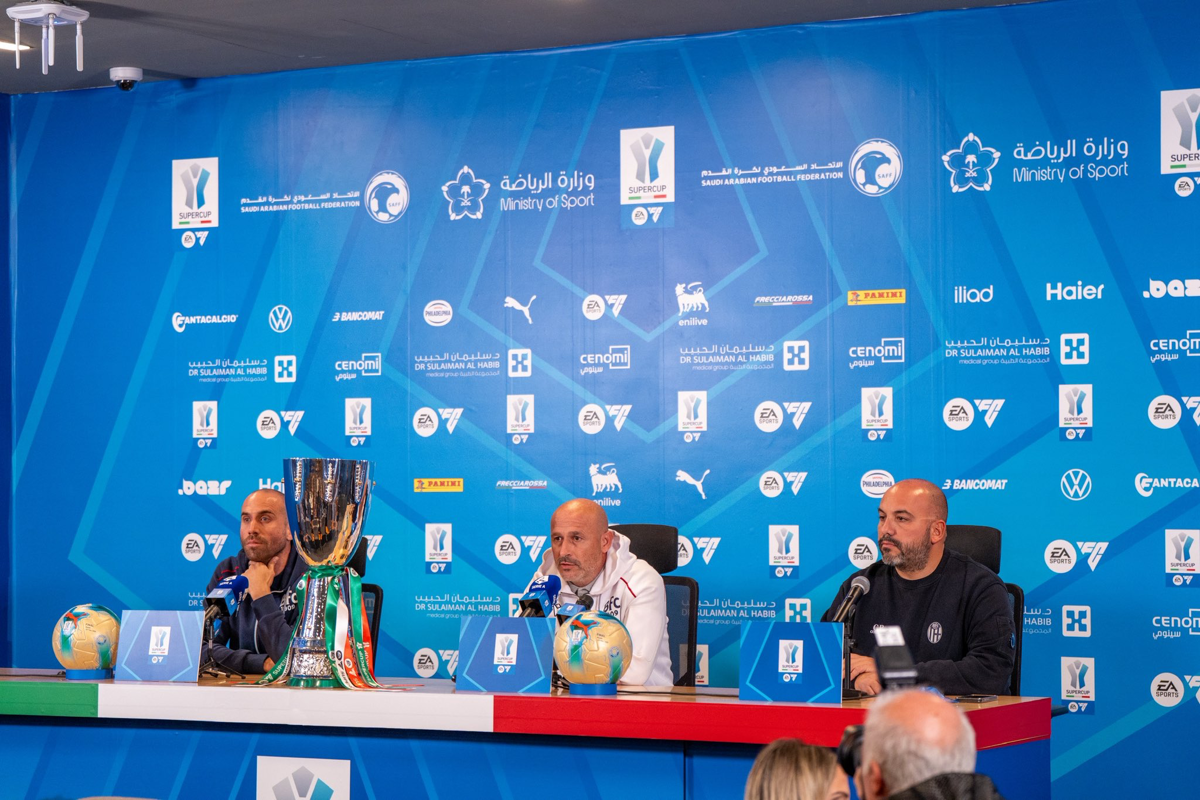 Bologna Coach Predicts Penalty Shootout in Italian Super Cup Final
