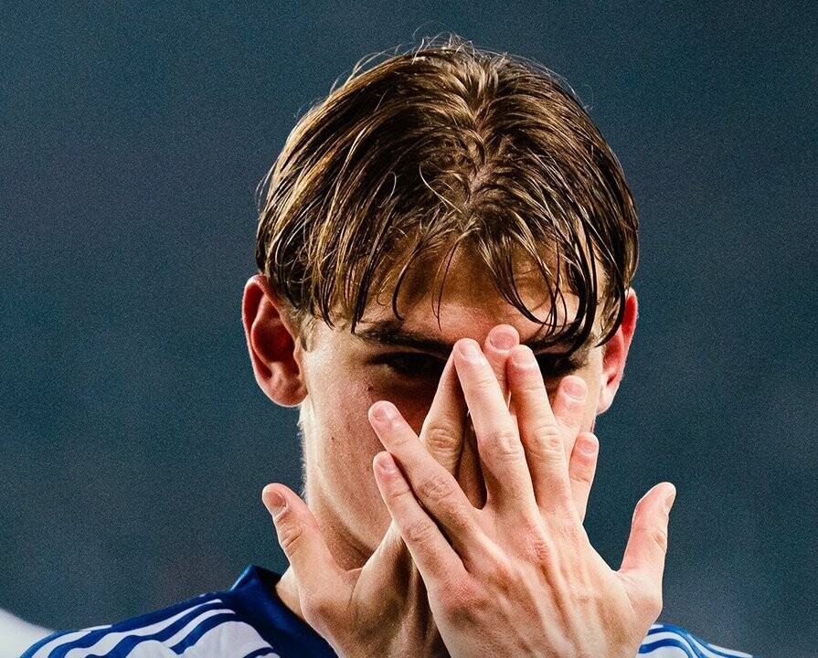 Como Crushes Lazio to Secure Conference League Spot