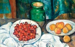 Кража картин из музея в Парме