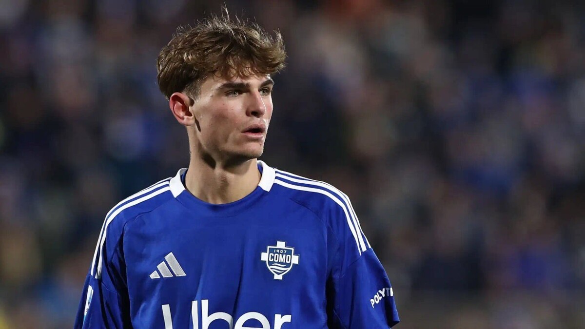 Como suffers surprise home defeat to Fiorentina in Serie A