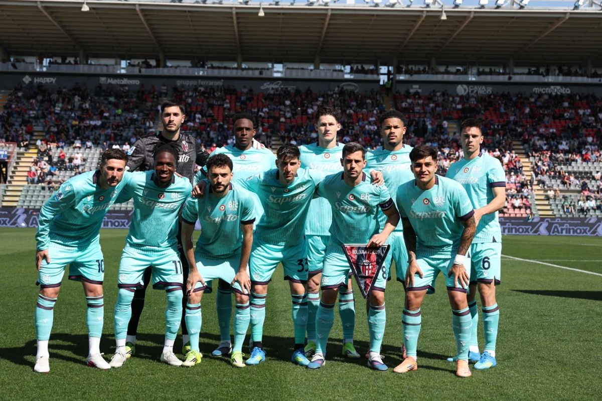 博洛尼亚战胜克雷莫纳