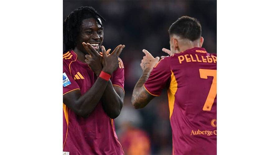 Roma vs Torino in Italian Cup Round of 16