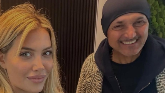 Между Спалетти и аргентинским тренером восстановлены мирные отношения