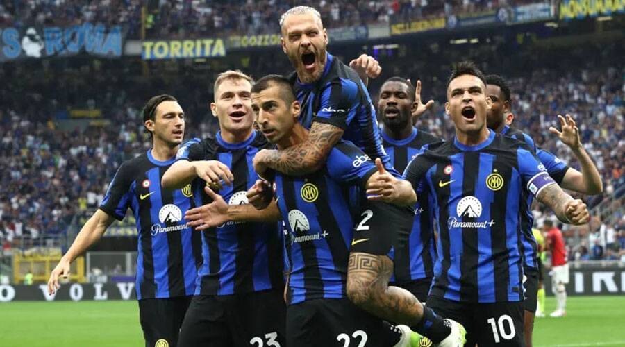 Inter to Face Pisa in Serie A Matchday 22