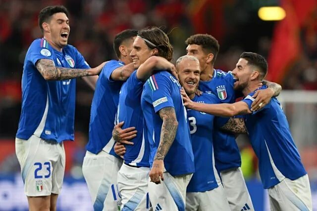 Italy May Get a Second Chance to Play in the 2026 World Cup