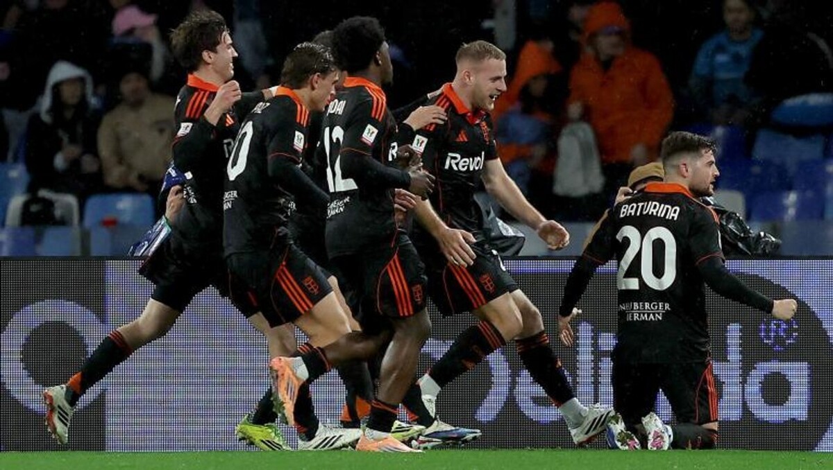 Комо вышел в полуфинал Кубка Италии, победив Наполи в серии пенальти