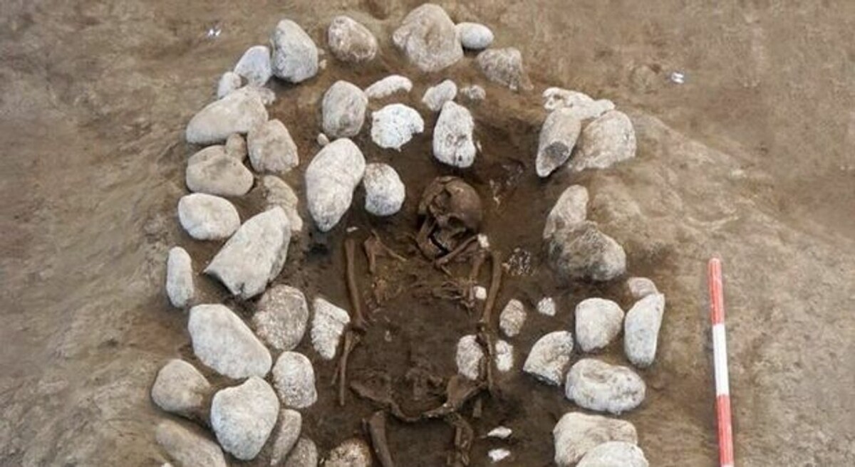 Важное археологическое открытие в Аморози проливает свет на историю нашей культуры