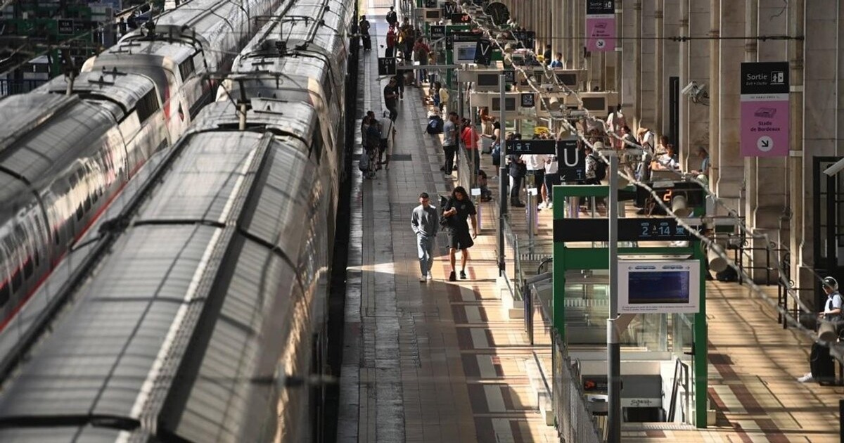 Sabotage on Italian Rails Mars Start of 2026 Olympics