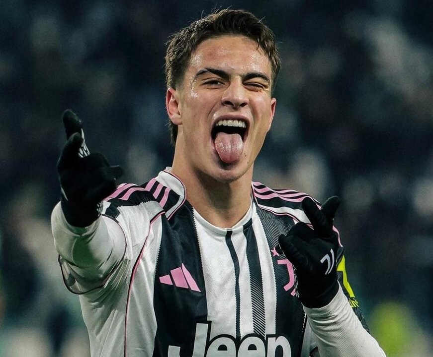 «Ювентус» обыграл «Кальяри» в матче Серии А