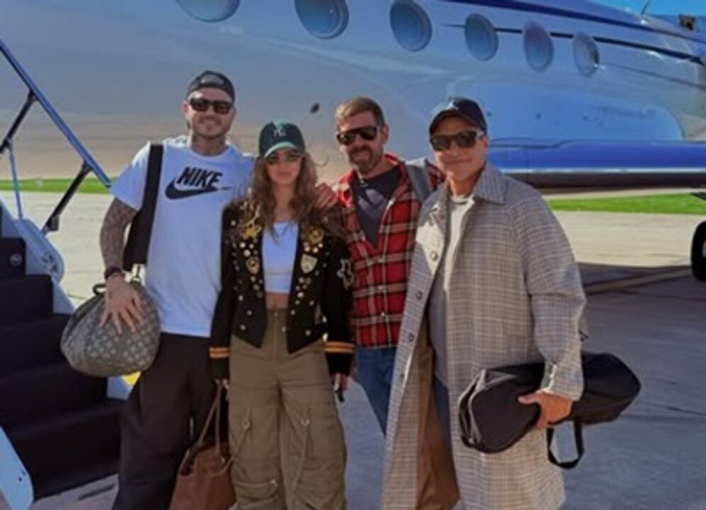 Mauro Icardi's Controversial Divorce Case