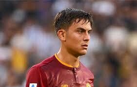 Дибала прощается с AS Roma и переходит в Аль-Кадисию