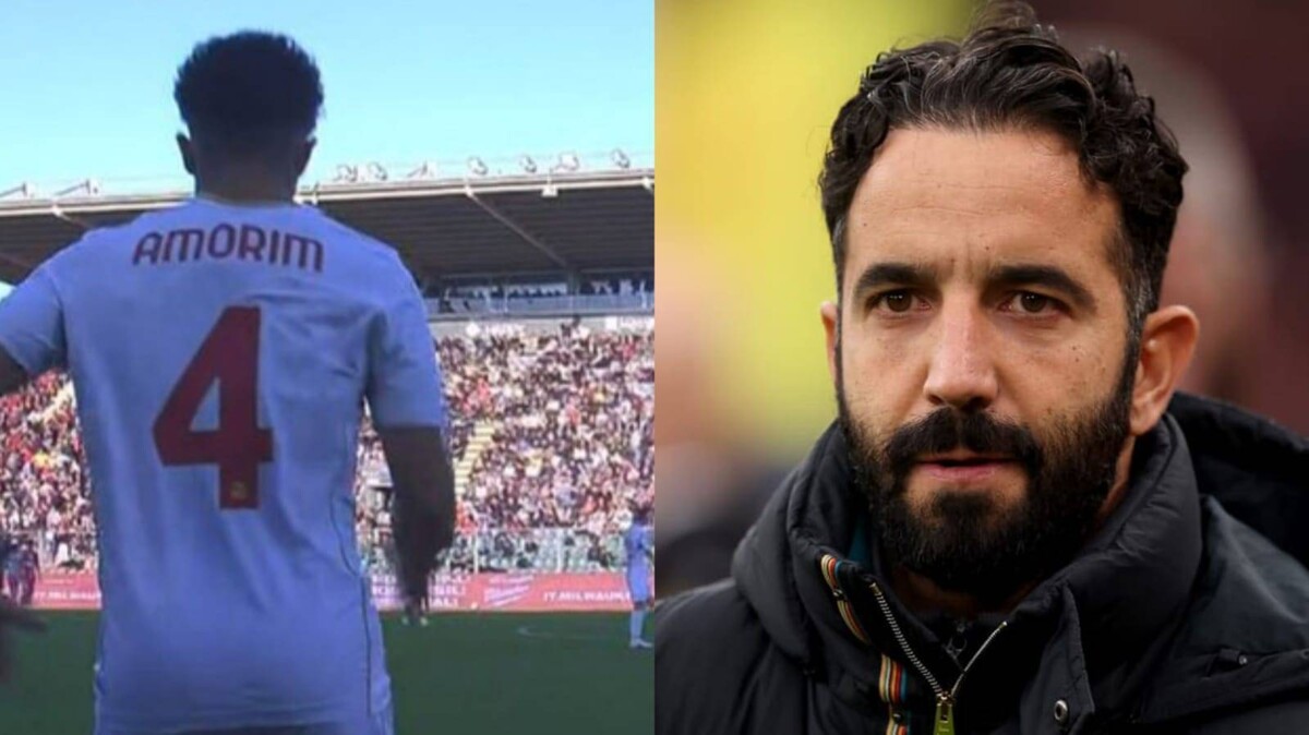 Funny Tech Glitch in Italian League