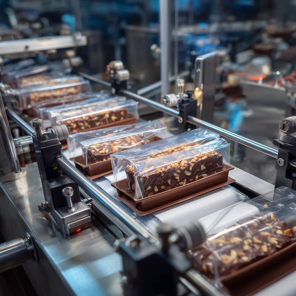 252 Italian Companies to Participate in Gulfood Manufacturing 2025 in Dubai