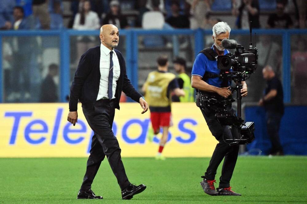Juventus Appoints Luciano Spalletti as New Head Coach