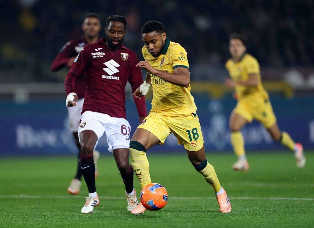 Milan and Barcelona Discuss Lewandowski for Nkunku Swap