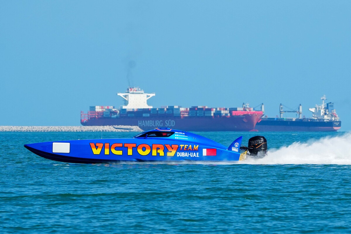 Команда Victory готовится к Кубку Базиликаты