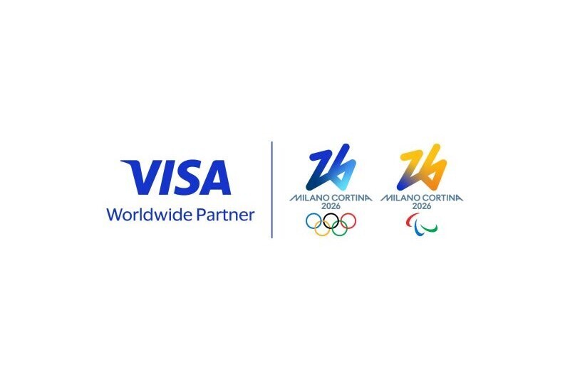 Visa представила команду Team Visa для Олимпиады-2026