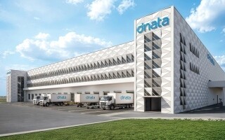 Dnata Invests €25 Million in New Milan Cargo Terminal
