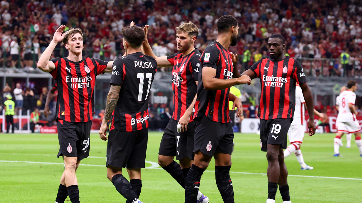 Milan-Como match transfer to Australia cancelled