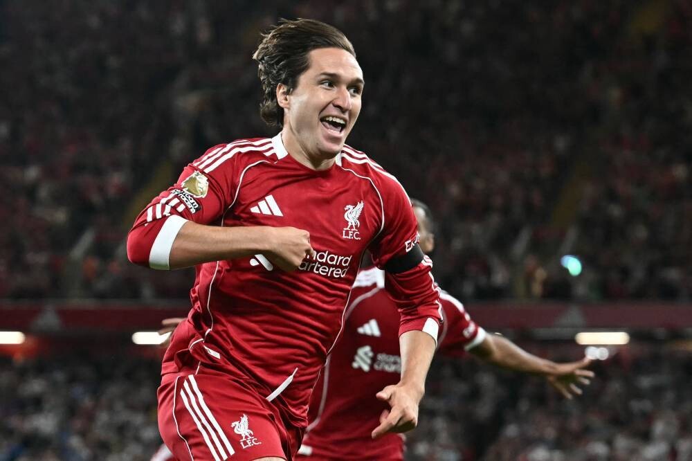 意大利媒体因基耶萨缺席而批评国家队