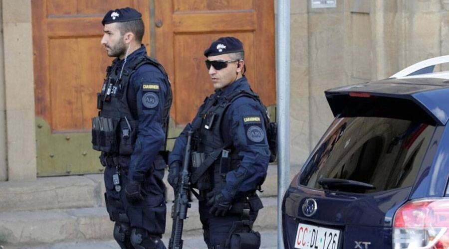Итальянская полиция освободила 33 индийских сельскохозяйственных работников из эксплуатационных условий