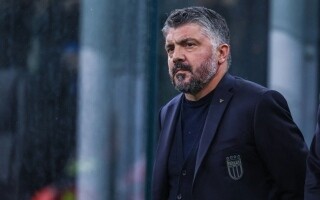 Гаттузо: Не время говорить о будущем после провала Италии на ЧМ