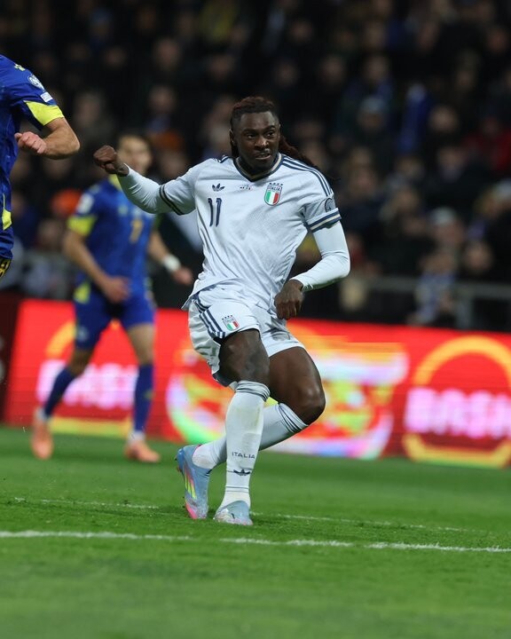 Италия вылетела с чемпионата мира, пережив худший кризис в истории