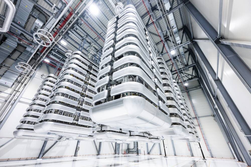 Hitachi Energy выбрана для проекта HVDC в Италии
