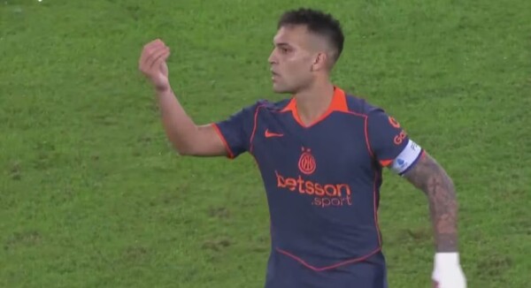 Lautaro Martínez Escalates Conflict with Antonio Conte in Fiery Napoli vs Inter Match