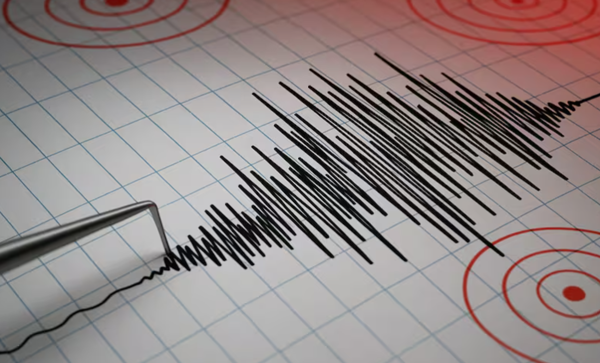 Magnitude 5.1 earthquake hits Italian coast