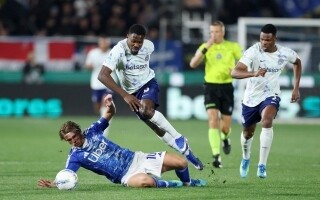 Inter loses to Como but extends lead over Napoli